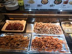 -盒马鲜生(枣园路店)