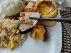 -宁海金海开元名都大酒店·名爵自助餐厅(金水路店)