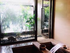 -台北北投丽禧温泉酒店