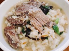-刘信牛羊肉小炒泡馍(回民街店)