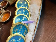-万岛日本料理铁板烧(万泰国际店)
