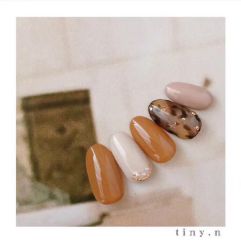 手部美甲-PinkBaby美甲美睫