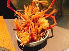 -CHINCHIN 青青·泰国料理(万象食家店)