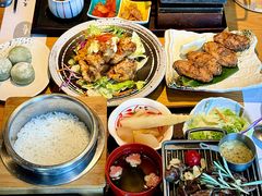-味太助·银饭食堂(中华城店)