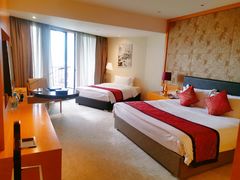 -苏州香山国际大酒店