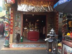 -曼谷王子宫殿酒店