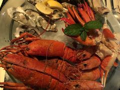 -澳门旅游塔360°旋转餐厅(南湾湖广场店)