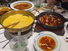 -欧记大排档·景德菜(上海首店)