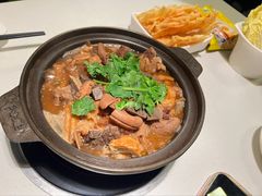 -牛小灶牛杂煲(北京路店)
