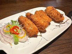 -甘尼仕印度餐厅酒吧(斜塘老街店)