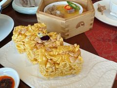 -白天鹅宾馆-玉堂春暖餐厅