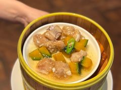 -醉辉皇原味海鲜江南菜(成都大魔方店)