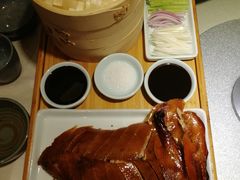 -青年公社烤鸭(青年路店)