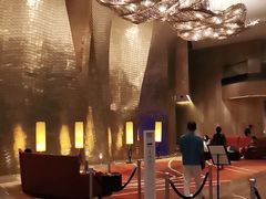 -广州天河希尔顿酒店