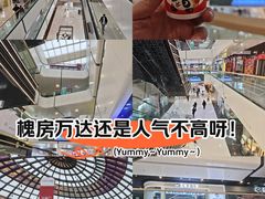 -万达广场(北京槐房店)