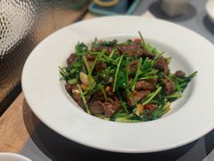 -桂满陇·蟹黄小笼汤包(中山公园店)