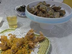 -东江海鲜大排档·潮汕菜·砂锅粥