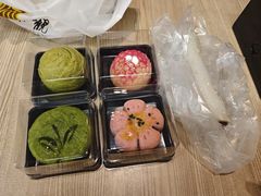 -知味观(湖滨总店)