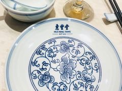 -惠丰堂饭庄