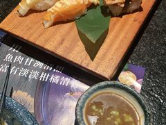 -古田居·特色寿司料理(星之岛旗舰店)