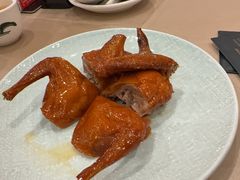 -顺风山庄(水濂山店)