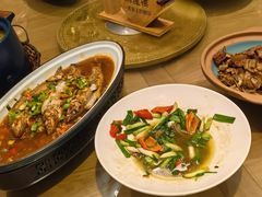 -鸿运楼·舌尖上的徽菜