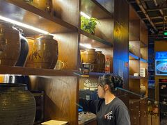 -食言餐吧·本味湘菜馆(万豪城市广场店)