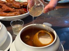 -石涧故事·私房菜(紫云路店)
