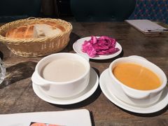 -Mevlana梅夫娜土耳其餐厅·清真