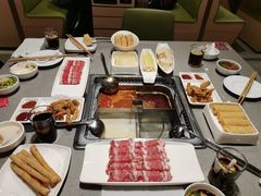 -海底捞火锅(奥山世纪城店)