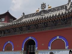 -五台山风景名胜区
