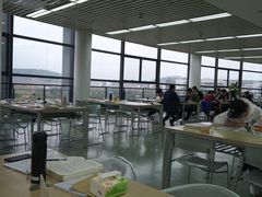 -中国矿业大学（南湖校区）-图书馆