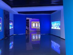 -哈尔滨规划展览馆