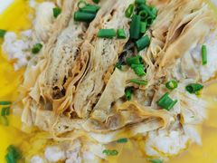 霉千张蒸肉-丁来兴酒店(西街店)