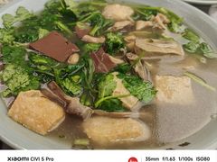 -金原鸭血粉丝汤·汤包·脆皮烤鸭(南京博物院店)