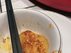 -留香铁板烤肉(解放西路旗舰店)