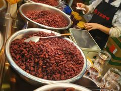 -丁家脆哨(民生路店)