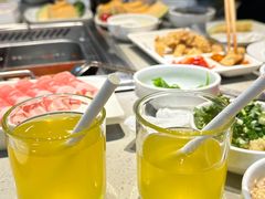 -海底捞火锅(杭州滨江九宜城店)