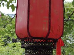 -玉石林风景区