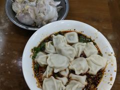 -回坊马二饺子馆