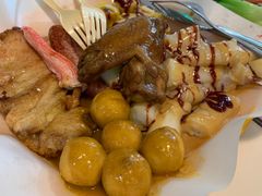 -華歡冰室-WahFoon(吉大店)