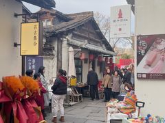 -小河直街历史文化街区