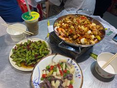 -小民大排档(光谷店)