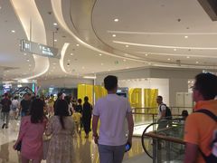 -ZARA(青岛万象城店)
