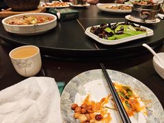 -粤香村(清真川菜店)