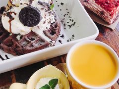 -MIKAKU(万达广场上海宝山店)