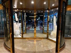 -成都凯宾斯基饭店