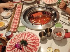 -小龙坎火锅(IFS HOT店)