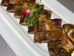 -汉水谣·江景餐厅(江滩店)