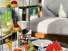 -福州泰禾铂尔曼酒店·大堂酒廊